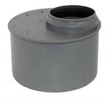 Редукції короткі для внутрішньої каналізації