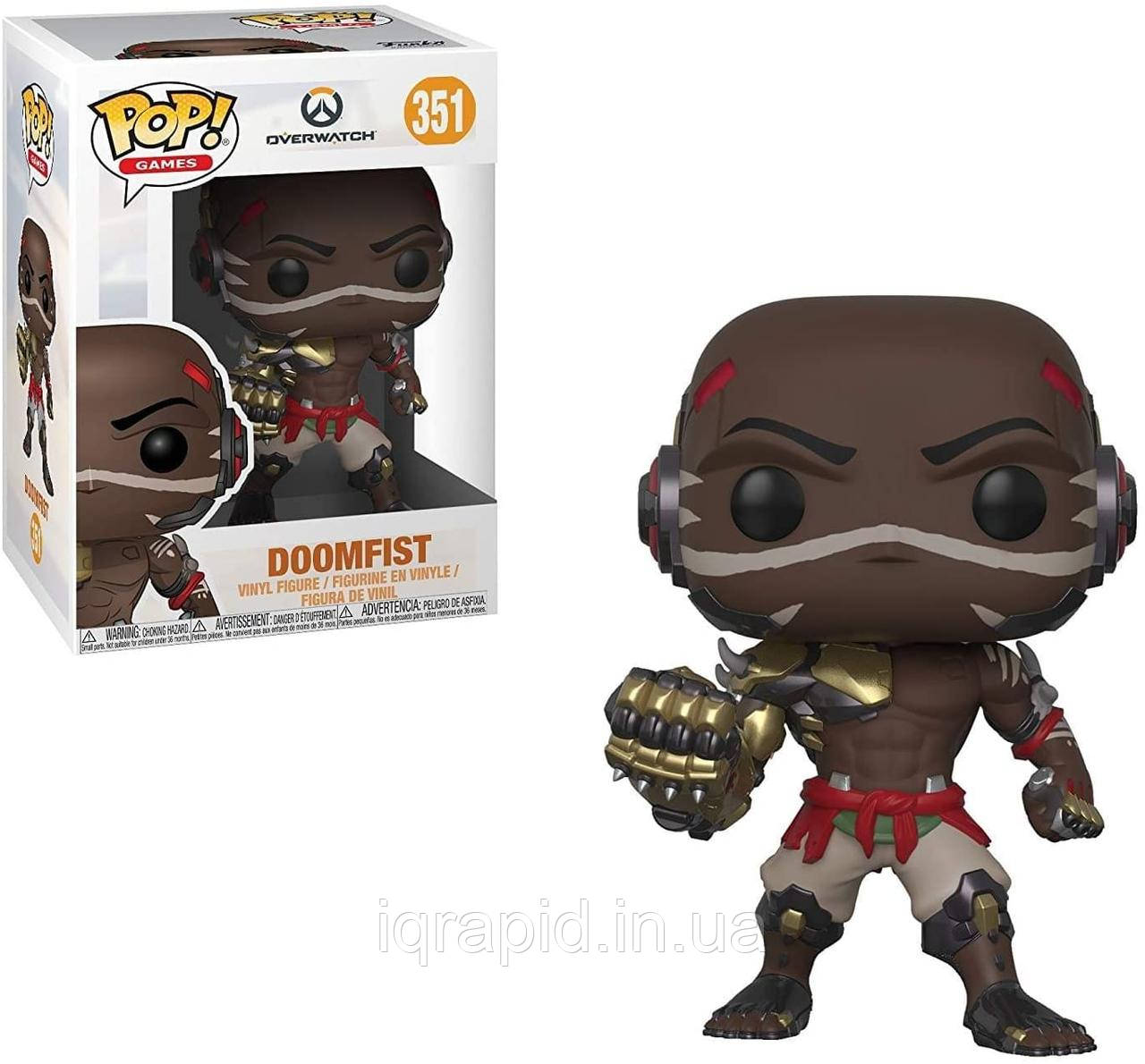 FUNKO POP