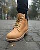 Черевики Timberland Icon 6-Inch Premium Yellow, фото 6