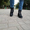 Черевики Timberland Icon 6-Inch Premium Black, фото 7