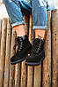 Черевики Timberland Icon 6-Inch Premium Black, фото 9