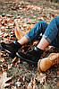 Черевики Timberland Icon 6-Inch Premium Black, фото 11