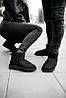 Зимові черевики UGG Classic Mini II Boot Black - 1016222-BLK, фото 7