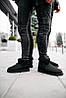 Зимові черевики UGG Classic Mini II Boot Black - 1016222-BLK, фото 8
