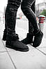 Зимові черевики UGG Classic Mini II Boot Black - 1016222-BLK, фото 10