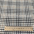 Костюмна (брючна) тканина з вовною Шотландка, фото 2
