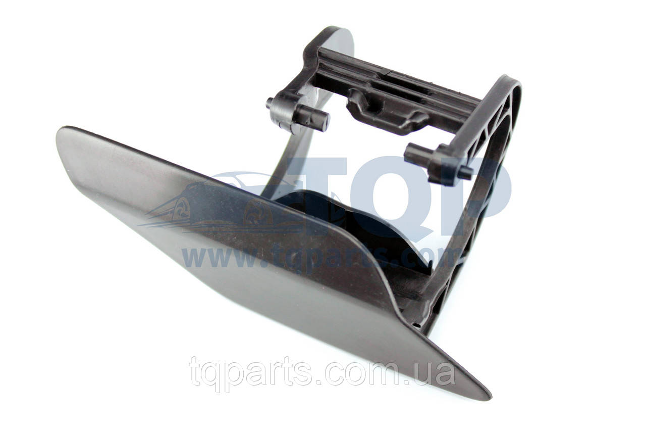 Кришка форсунки прав., Накладка форсунки бамперу A2128600208 для Mercedes E-Class (W212) 09-17, фото 1