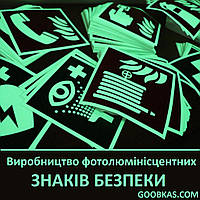 Знак Засторога лазерний промінь ДСТУ EN ISO 7010: 2019 (метал, пластик, плівка)