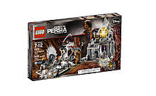 Лего Lego 7572 Prince of Persia Quest Against Time Принц Персії Битва за час Пошуки втраченого часу