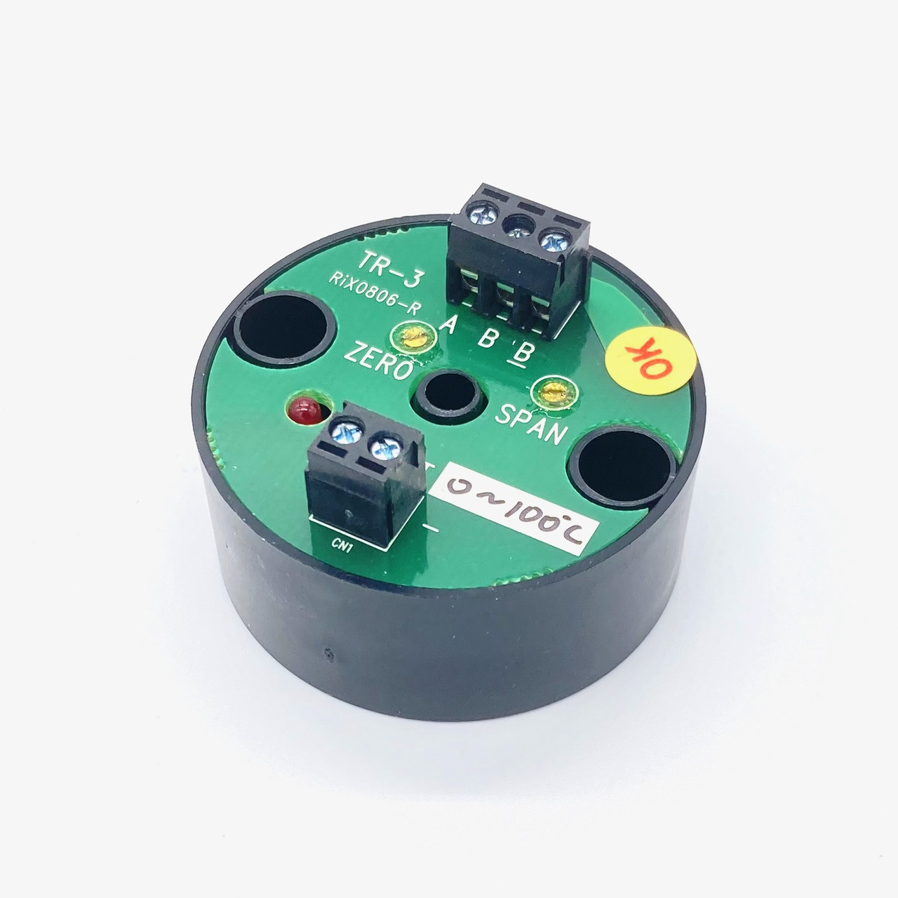 Трансмітер температури EZODO TR-3 4-20mA, фото 1