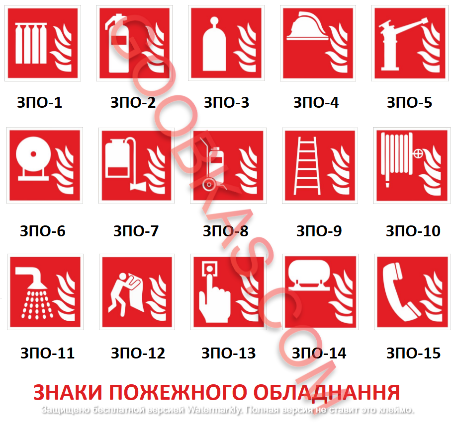 Знак безопасности Двери раздвигаются влево ДСТУ EN ISO 7010: 2019 (металл, пластик, пленка) - фото 3 - id-p1483584867