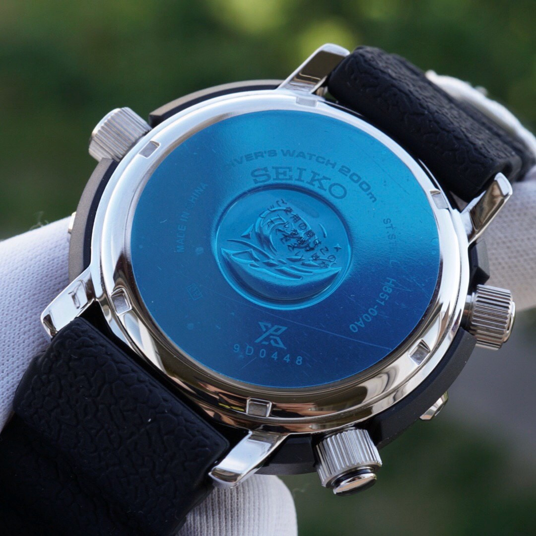 Prospex snj025 top
