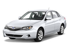 Impreza