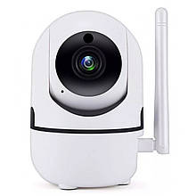 Камера IP CAMERA Y13G 1mp Розпізнавання осіб dvr кімнатна (50) в упак. 50 шт.