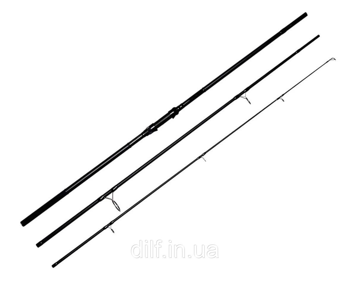 Kalipso Carpo 3.60 м 3.5 lb карбонове коропове вудлище кільце 50мм