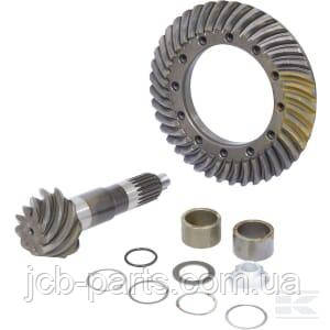 068216 Комплект конічної шестерні ( bevel gear kit) CARRARO