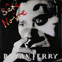 Bryan Ferry Bete Noire (Vinyl)