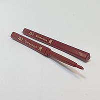 Карандаш для губ Malva Cosmetics Pencil М 300 № 132 Cherry Вишнёвый