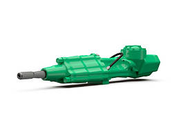 Гідравлічний дрифтер Montabert HC200