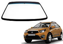 Лобове скло Ssangyong Actyon 2013-2018