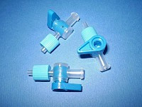 Кран одноходовий, фото 1