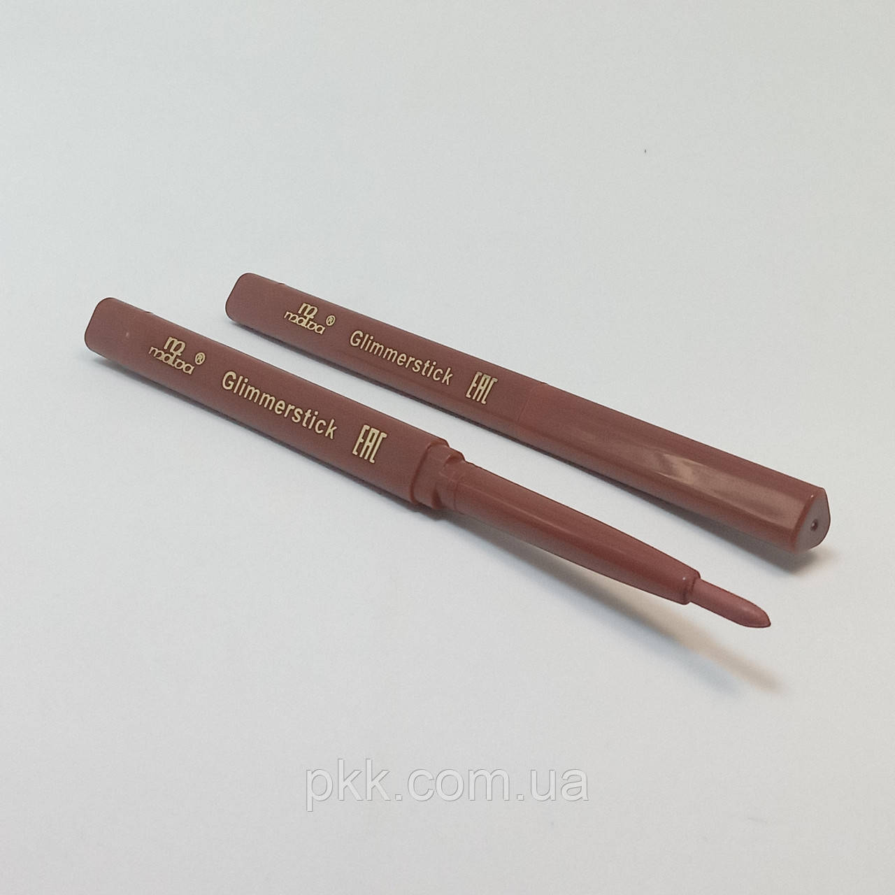 Олівець для губ Malva Cosmetics Pencil М 300 № 118
