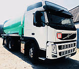 Откачка сливных ям, нечистот. Ассенизатор, Илосос, фото 2