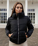 Куртка жіноча в кольорах 59511, фото 5