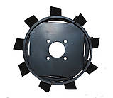 Грунтозацеп Zirka - 105 (450 x 150мм) (KO17), фото 2