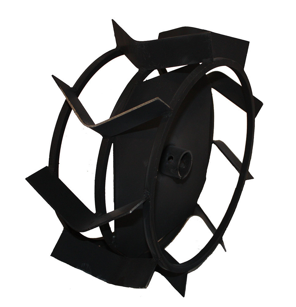 Грунтозацеп Зірка-41 "Преміум" 38 см (пара) (380х150 мм), фото 1