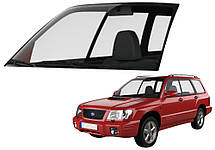 Лобове скло Subaru Forester 1997-2002
