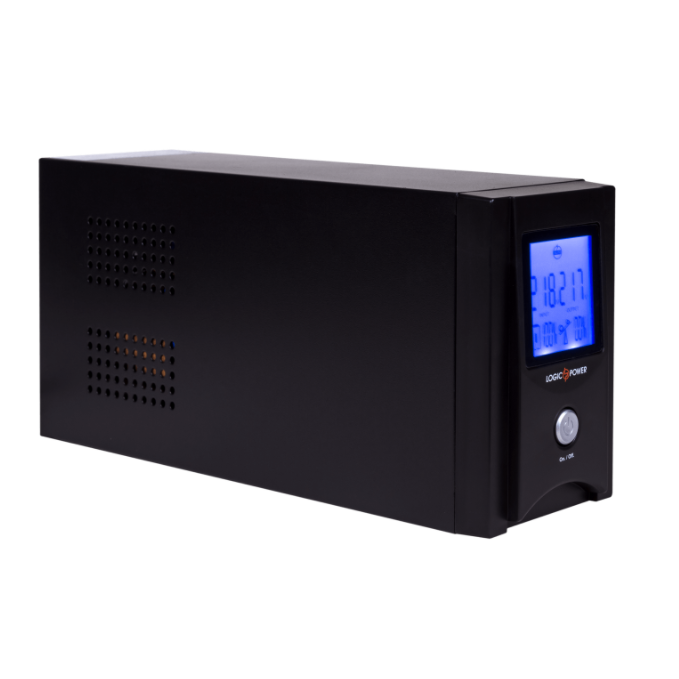 ИБП Logicpower LP L650VA, фото 1