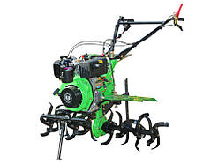 Мотоблок Кентавр МБ2061Д (колеса 4.00-10) - Заводська Упаковка, Безкоштовна доставка