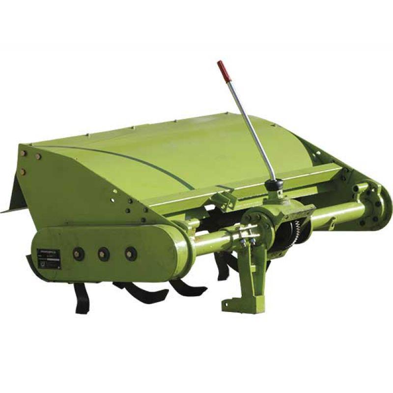Грунтофреза ФН-100М (шестерний привід, до трактора DW 120, ширина захвату 100см), фото 1