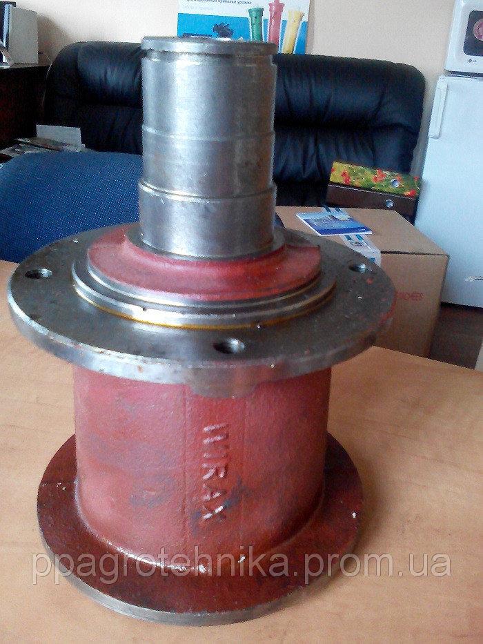 Маточина ротора верхня (граната), фото 1