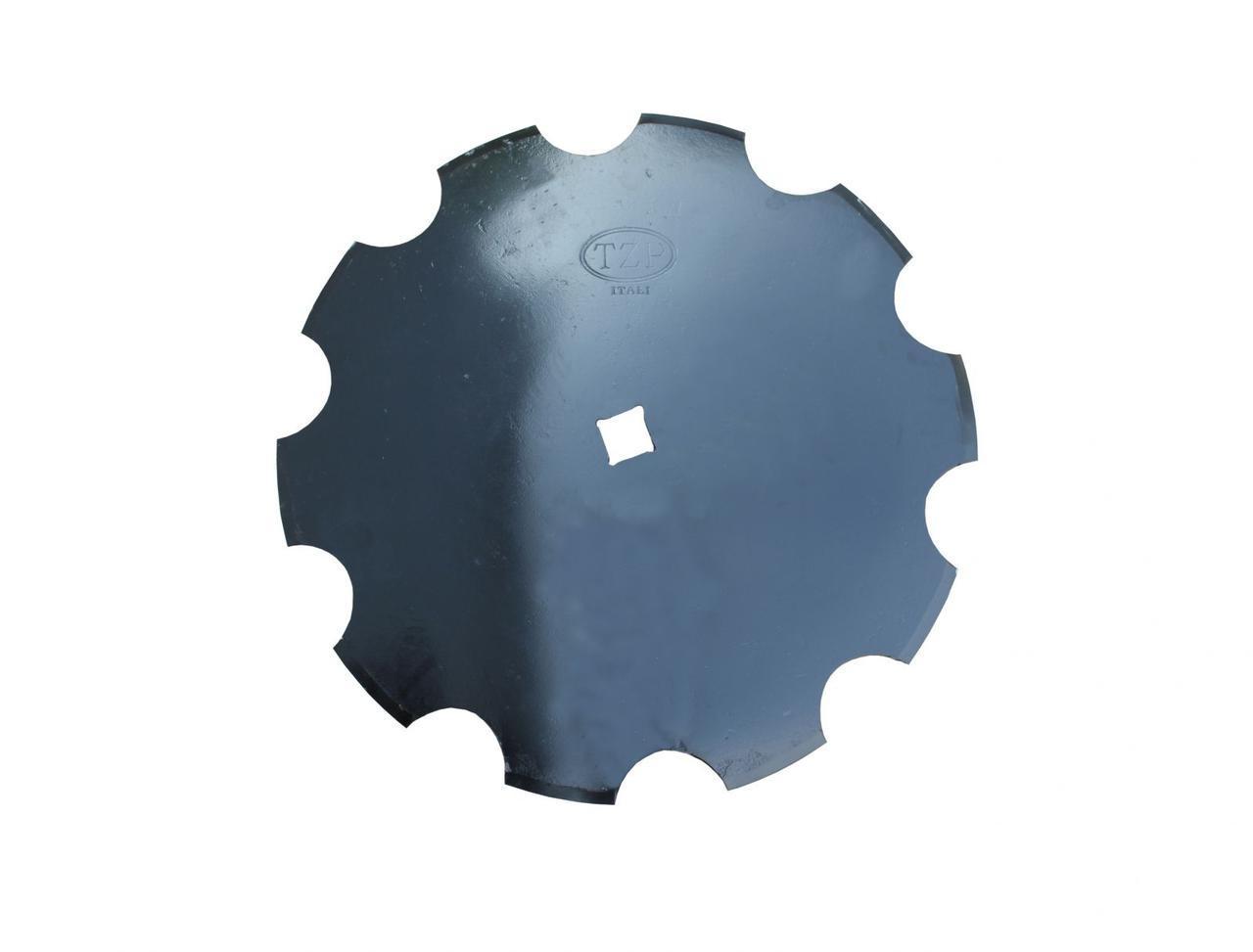 Диск типу "ромашка" діаметром 510 мм, фото 1