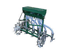 Зернова сітківка мотоблокова СВ-9 "Ярило"