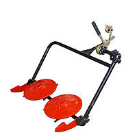 Косилка роторна ремінна WEIMA КР-01 (до важких МБ ВТ810, ВТ1010, ВТ1210)