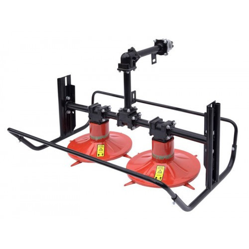 Косилка роторна WEIMA КР-02 під ВОМ (к моделях WM1100, 105), фото 1