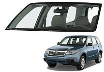 Лобове скло Subaru Forester 2008-2013