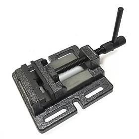 Лещата верстатні для свердлувальних верстатів неповоротні 150 мм