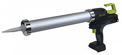 Акумуляторний пістолет шприц для герметика TITAN PPG21B-CORE