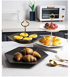 Фруктовниця керамічна. Модель RD-6813