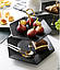 Фруктовниця керамічна. Модель RD-6813, фото 4