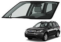Лобове скло Subaru Forester 2012-2018
