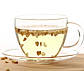 Білий гречаний чай, Ку Цяо, гречаний чай, корисний чай, чай з гречки, білий чай, китайський ваговий 200 г, фото 4