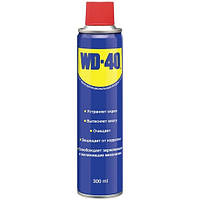 Универсальная смазка аэрозольная WD-40 Англия 300 мл