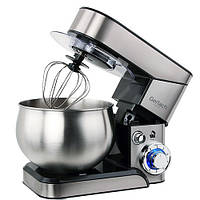 Кухонний комбайн тістоміс планетарний Gerlach GL 4219 1800W 5L