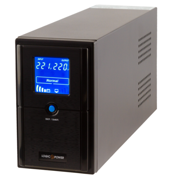 ИБП Logicpower LPM-UL625VA, фото 1