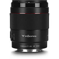 Об'єктив Yongnuo YN85MM F1.8S APS-C full frame AF/MF Wide Angle Prime Lens for Sony E-Mount (YN85MM F1.8S)